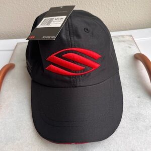 Selkirk sport athletic hat